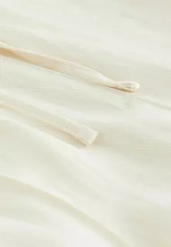 Брюки Drawstring Tall Next, бежевый