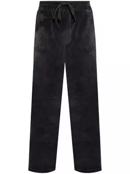 Брюки Дрейвен AllSaints, серый