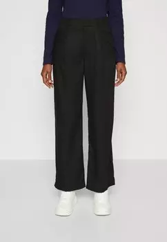 Брюки DRESSY GAP, настоящий черный