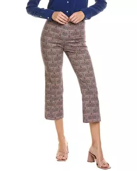 Брюки DREW Angelica, оранжевый