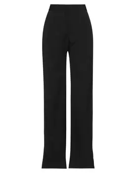 Брюки Dries Van Noten, черный