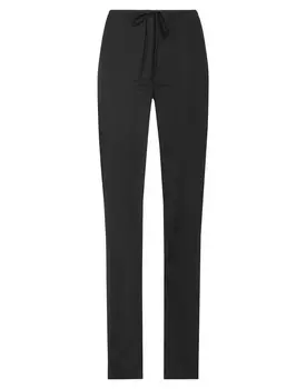 Брюки Dries Van Noten, черный