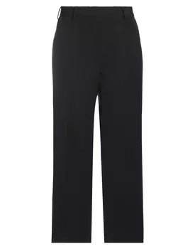 Брюки Dries Van Noten, черный