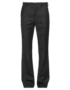 Брюки Dries Van Noten, черный
