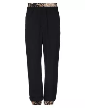Брюки Dries Van Noten, черный