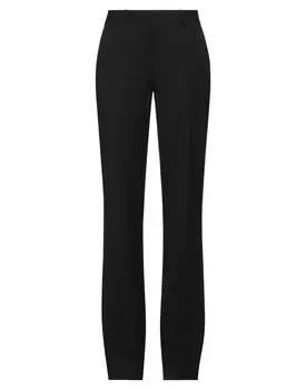 Брюки Dries Van Noten, черный