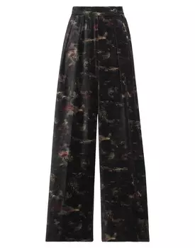 Брюки Dries Van Noten, черный