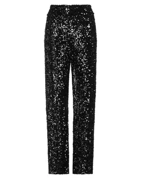 Брюки Dries Van Noten, черный