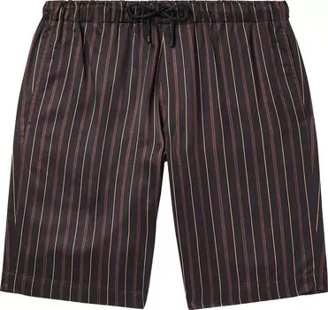 Брюки Dries Van Noten Piperi Pants 'Black', черный