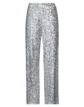 Брюки Dries Van Noten, серый