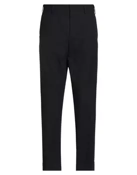 Брюки Dries Van Noten, синий