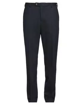 Брюки Dries Van Noten, синий