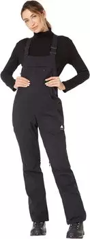 Брюки Drifter STX Bib Billabong, черный