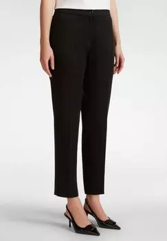 Брюки DRITTI Elena Mir, черный