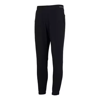 Брюки drive joggers 'black' Under Armour, черный