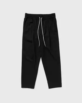 Брюки Drle De Monsieur Le Pantalon Cropped, черный