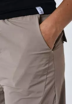 Брюки DROIT DCOUPES Project X Paris, серо-коричневый