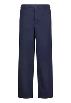 Брюки DROIT RIVIERAS, темно-синий