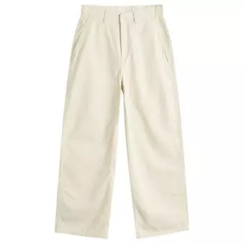 Брюки Дрю Carhartt Wip, цвет naturals