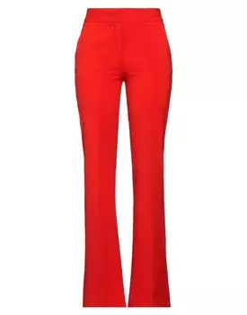 Брюки Drumohr, красный