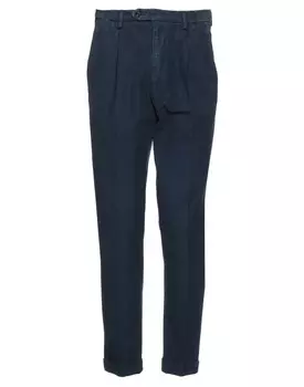 Брюки Drumohr, ярко-синий