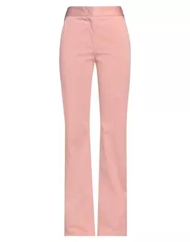 Брюки Drumohr, розовый