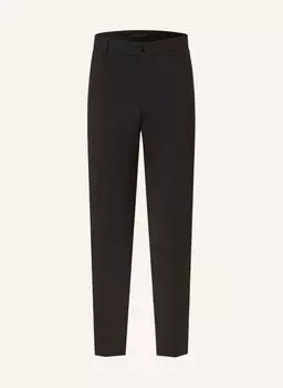 Брюки DRYKORN AJEND Extra Slim Fit, черный