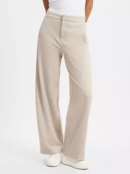 Брюки Drykorn, бежевый