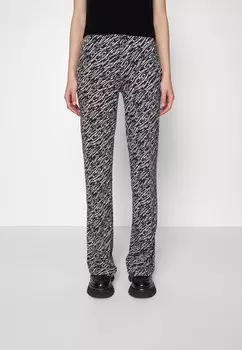 Брюки DRYKORN, черный