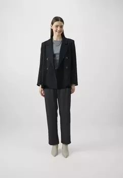 Брюки DRYKORN, черный