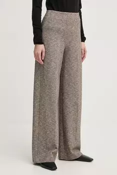 Брюки Drykorn, коричневый