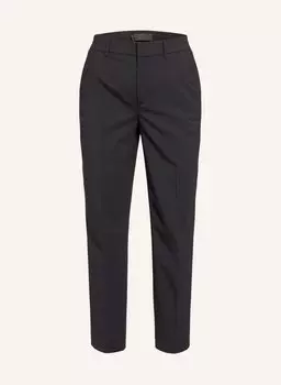 Брюки DRYKORN SEARCH, черный