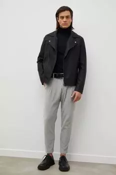 Брюки Drykorn, серый