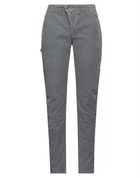 Брюки Drykorn, серый