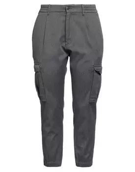 Брюки Drykorn, серый