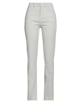 Брюки Drykorn, светло-серый