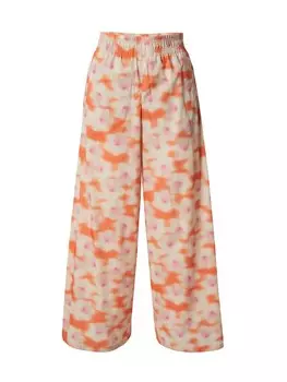 Брюки DRYKORN Wide leg Pants CEILING, цвет Orange red