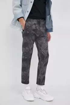 Брюки Drykorn, зеленый