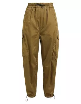 Брюки Drykorn, зеленый