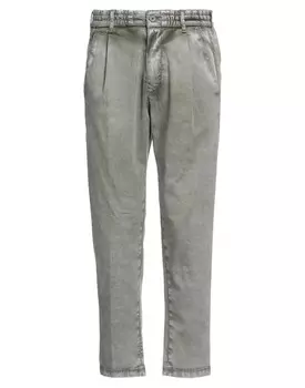 Брюки Drykorn, зеленый