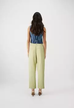 Брюки DRYKORN, желтые