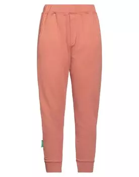 Брюки Dsquared2, абрикос