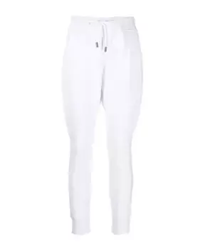 Брюки Dsquared2, белый