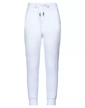 Брюки Dsquared2, белый