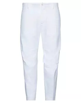Брюки Dsquared2, белый