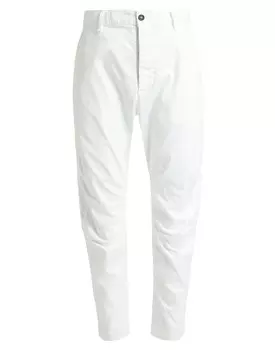Брюки Dsquared2, белый