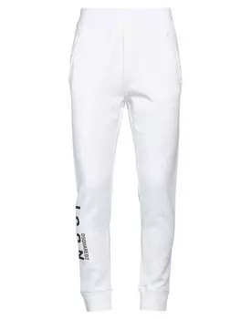 Брюки Dsquared2, белый