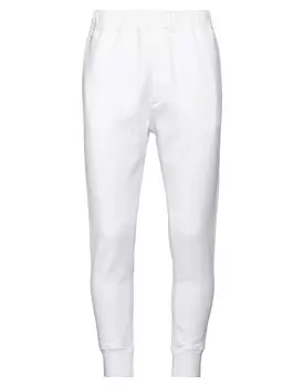 Брюки Dsquared2, белый