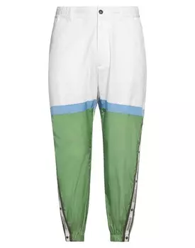 Брюки Dsquared2, белый