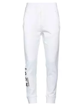 Брюки Dsquared2, белый